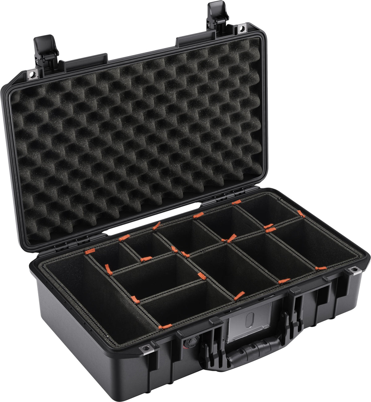 1525 Air Case