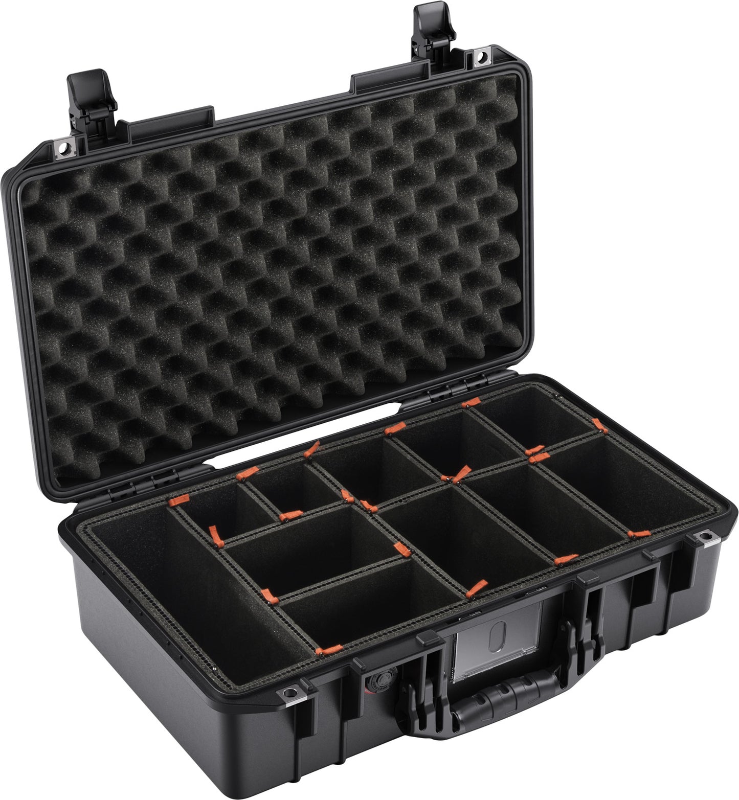1525 Air Case