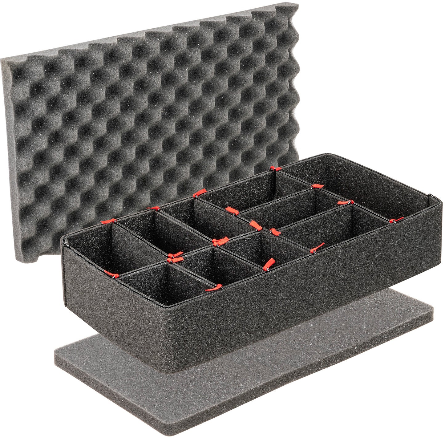 1525TPKIT TrekPak Case Divider Kit
