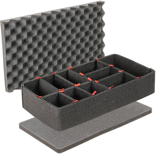 1525TPKIT TrekPak Case Divider Kit