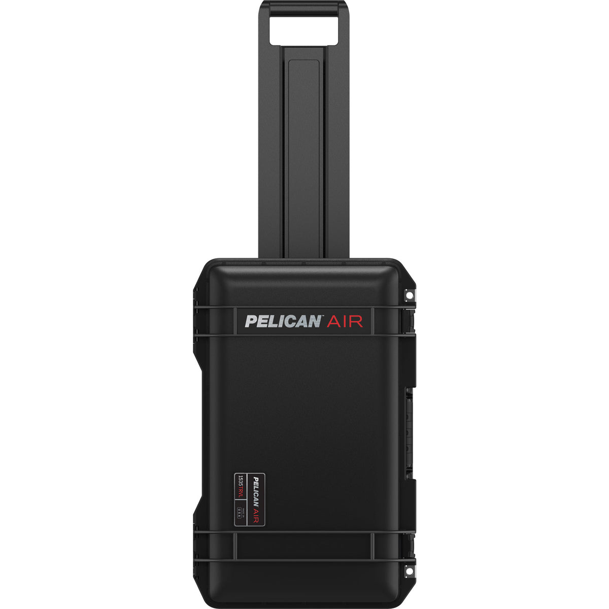 1535TRVL Air Travel Case