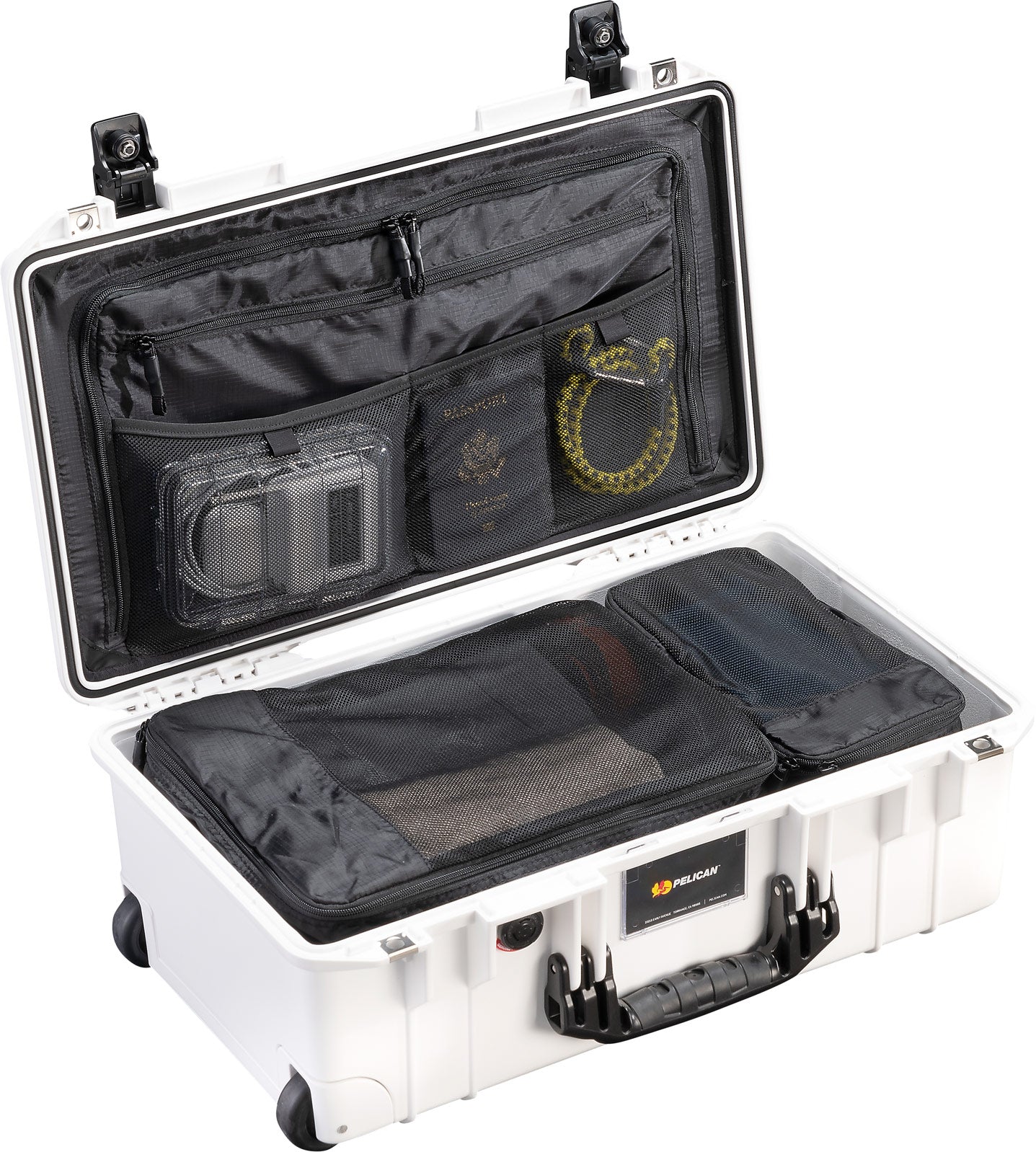 1535TRVLW Air Travel Case