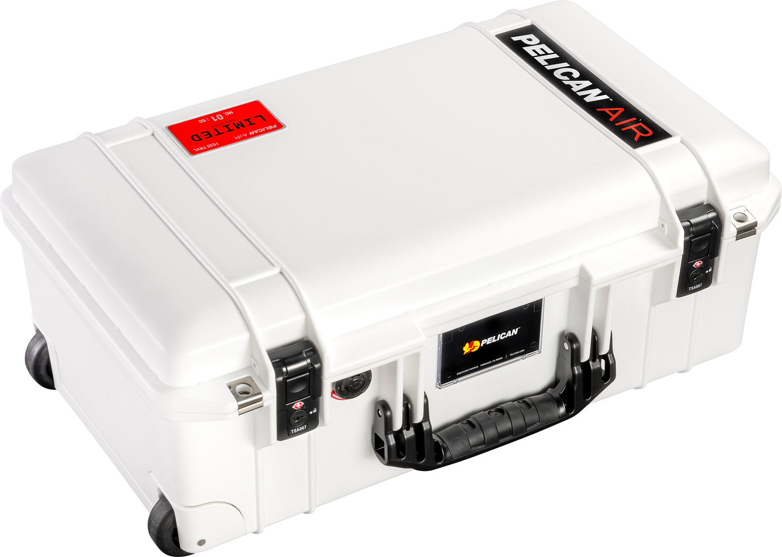 1535TRVLW Air Travel Case
