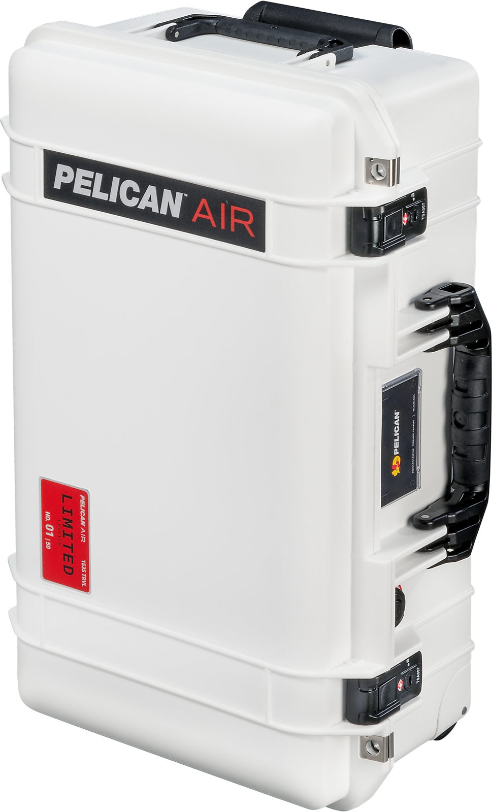 1535TRVLW Air Travel Case