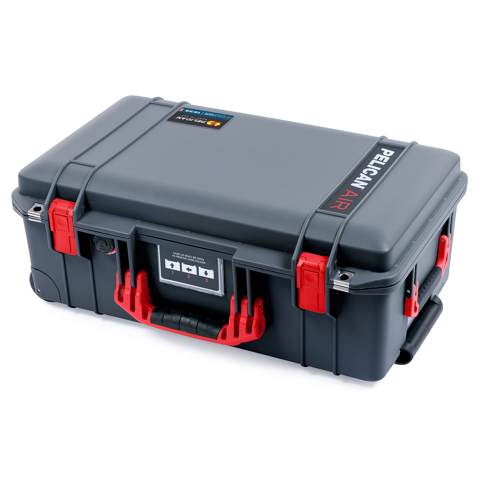 1535 Air Carry-On Case
