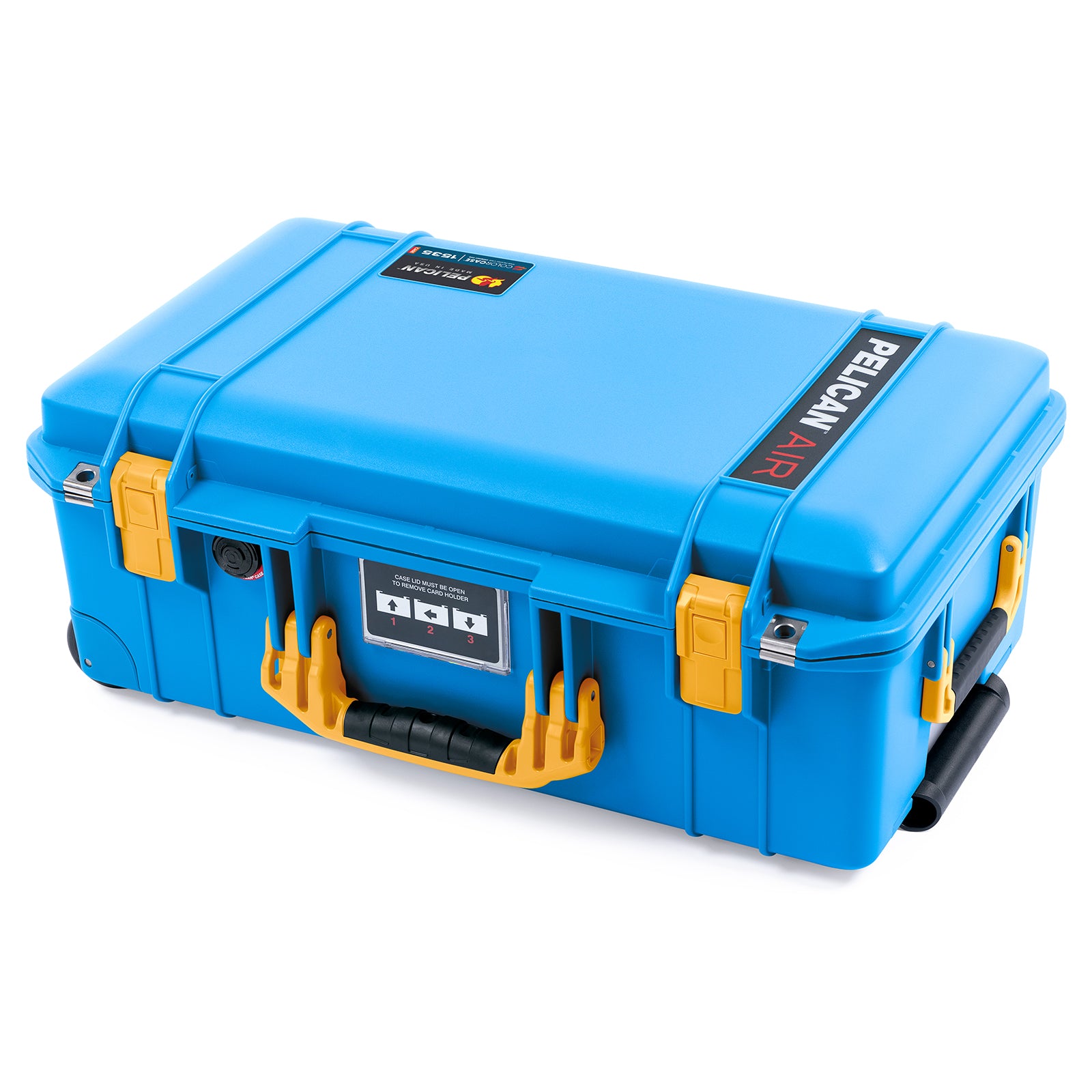 1535 Air Carry-On Case