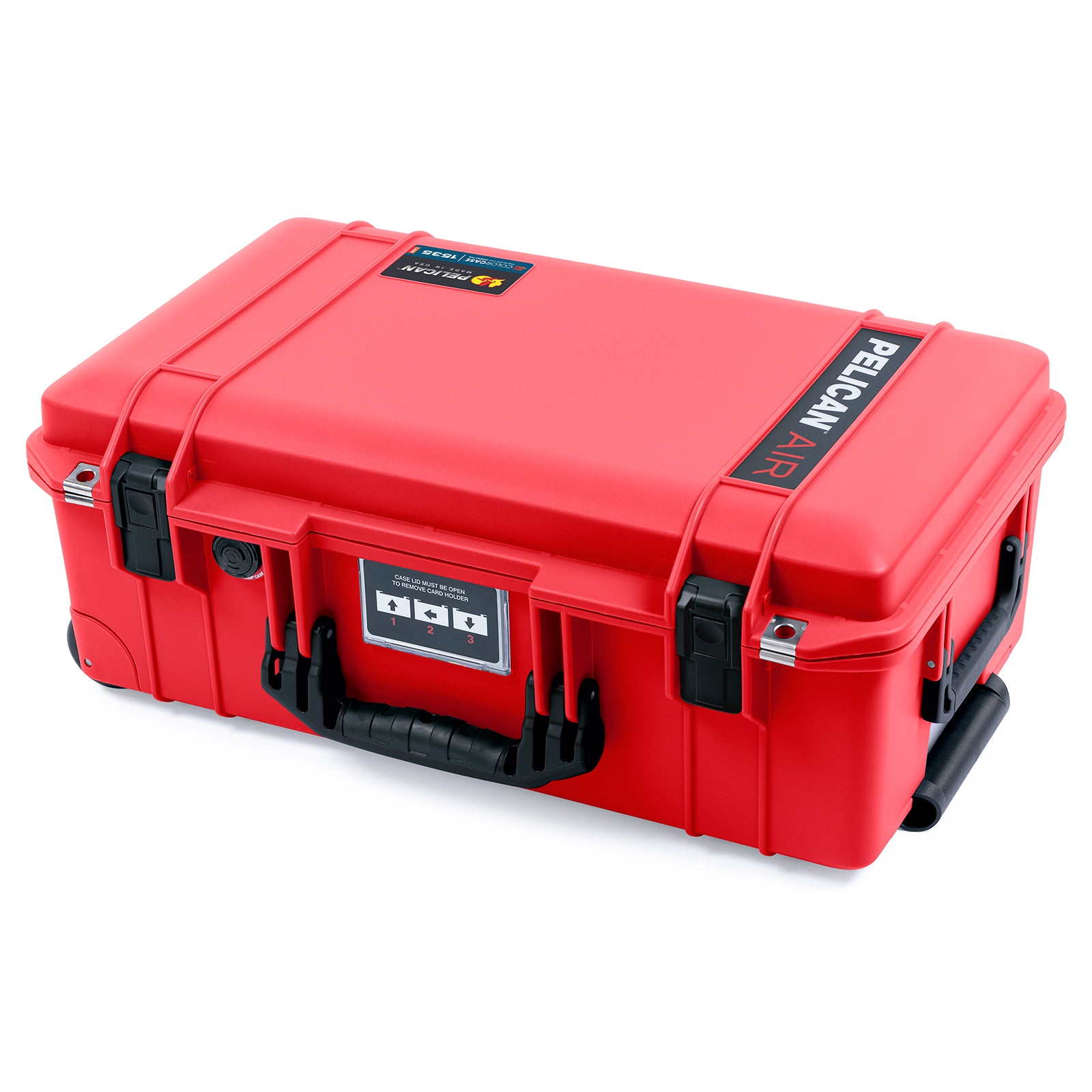 1535 Air Carry-On Case