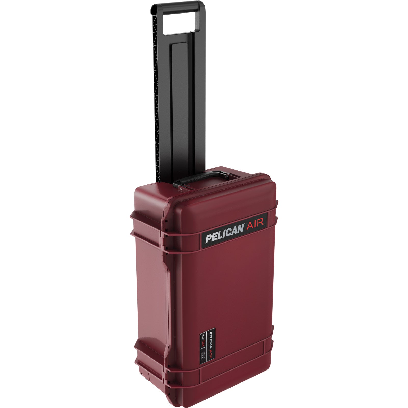 1535TRVL Air Travel Case