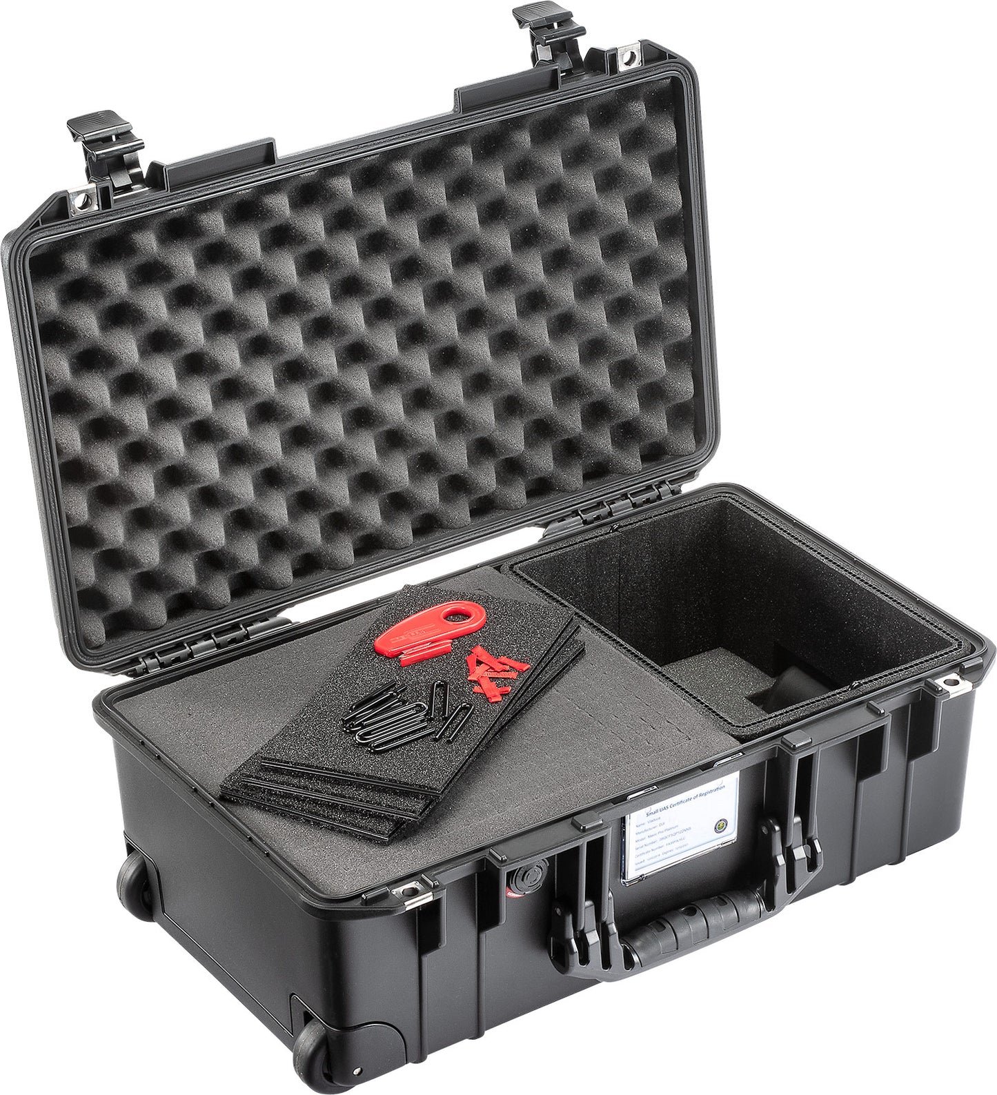 1535 Valise Carry-On Air