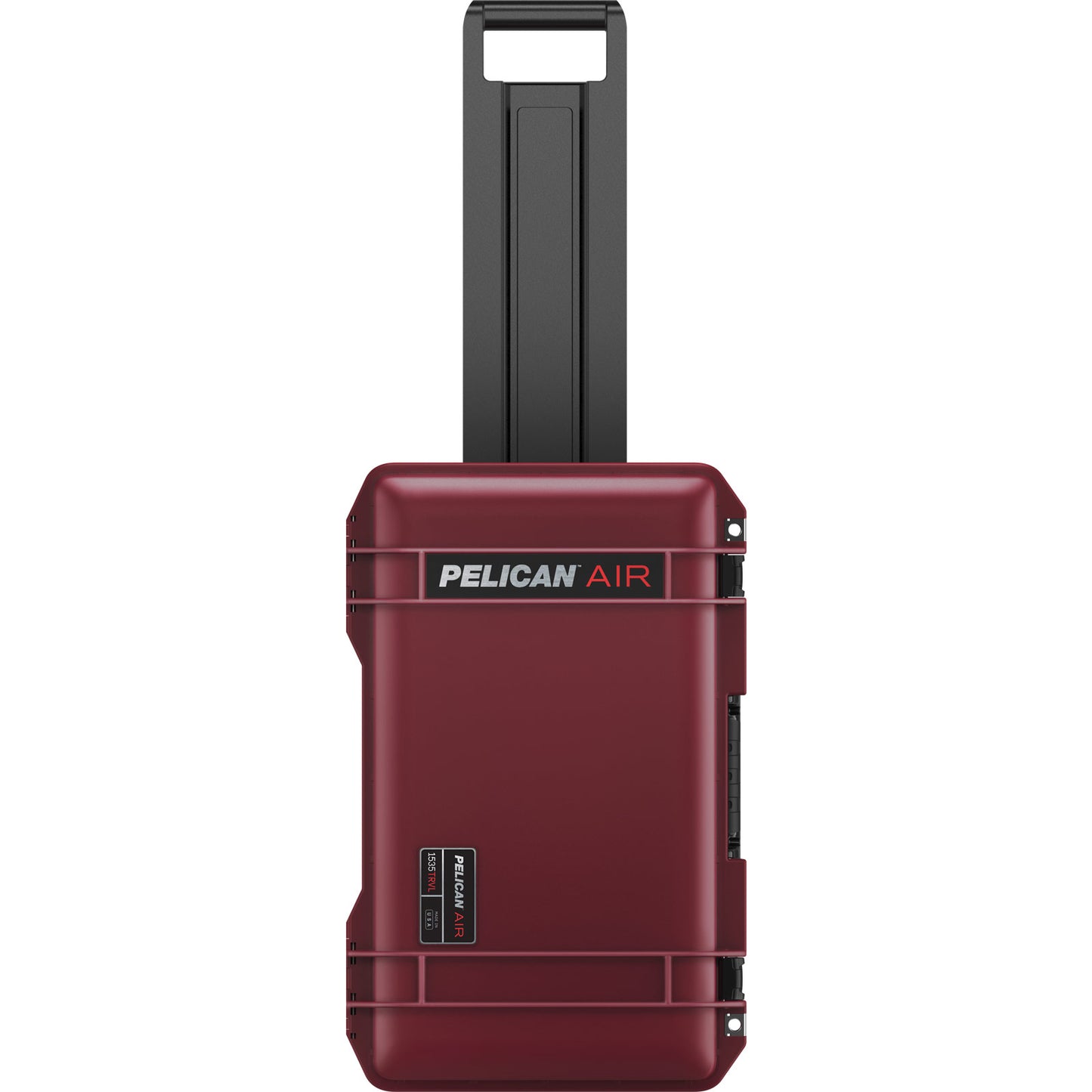 1535TRVL Air Travel Case
