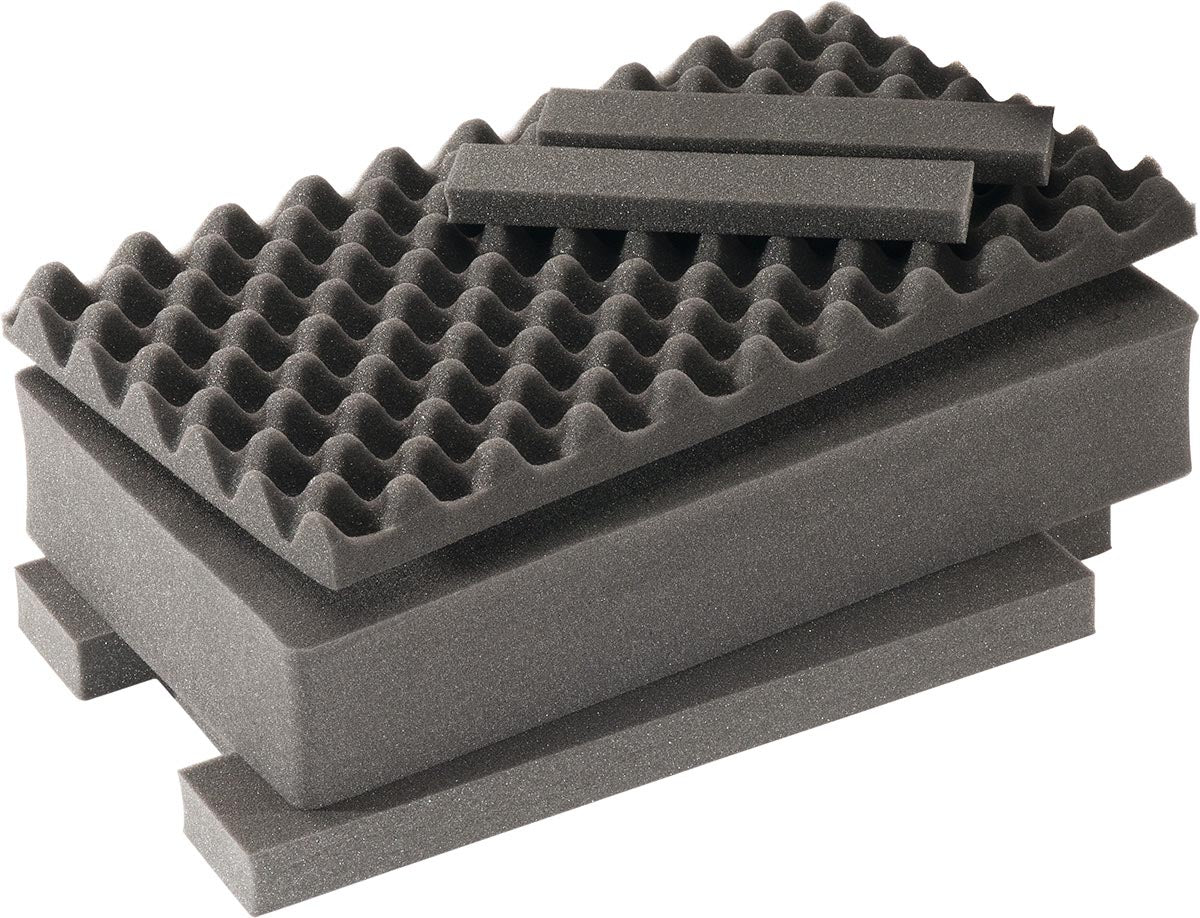1535AirFS 5 pc. Replacement Foam Set