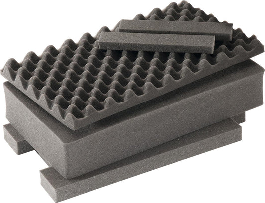 1535AirFS 5 pc. Replacement Foam Set