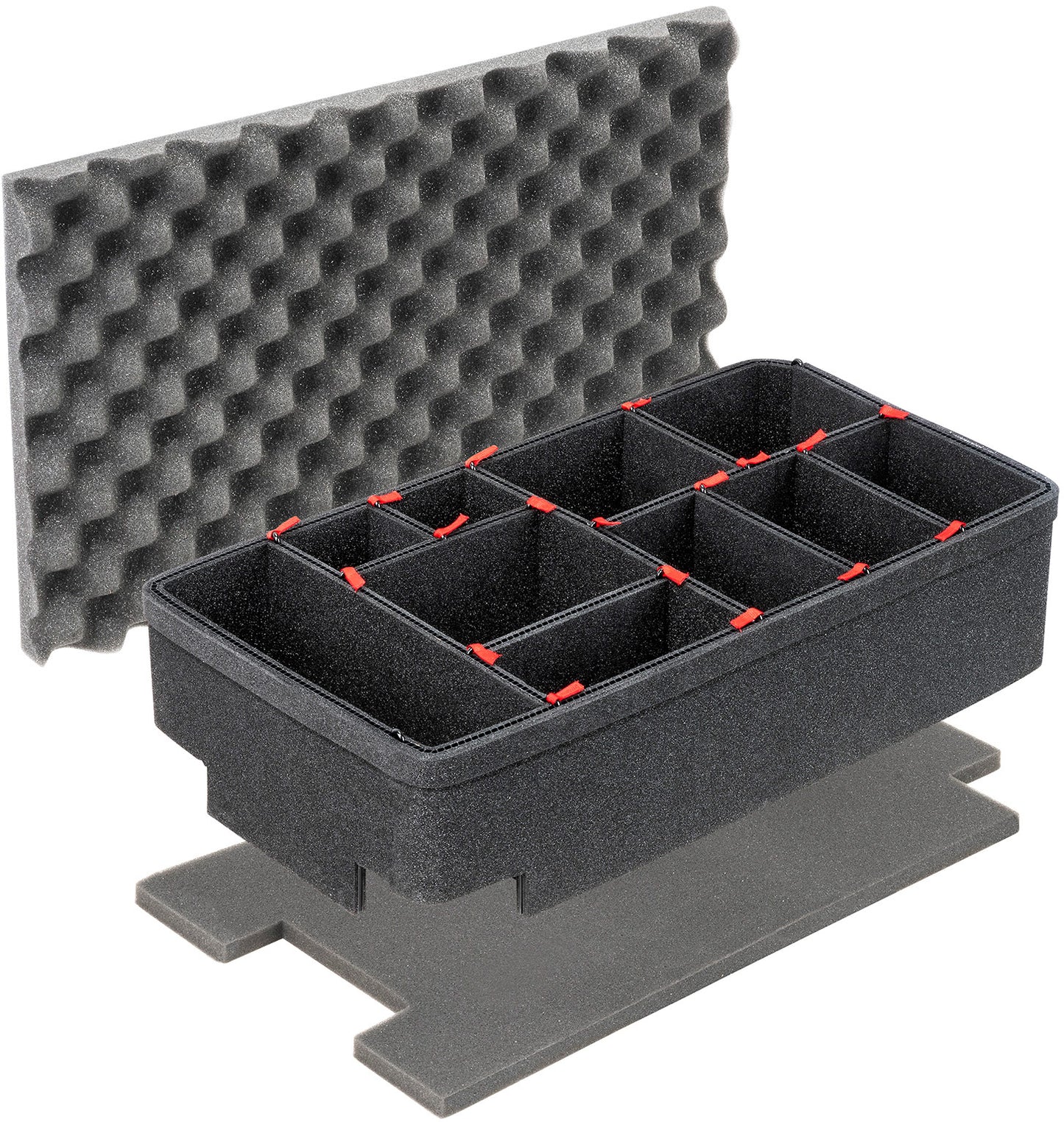 1535TPKIT TrekPak Case Divider Kit