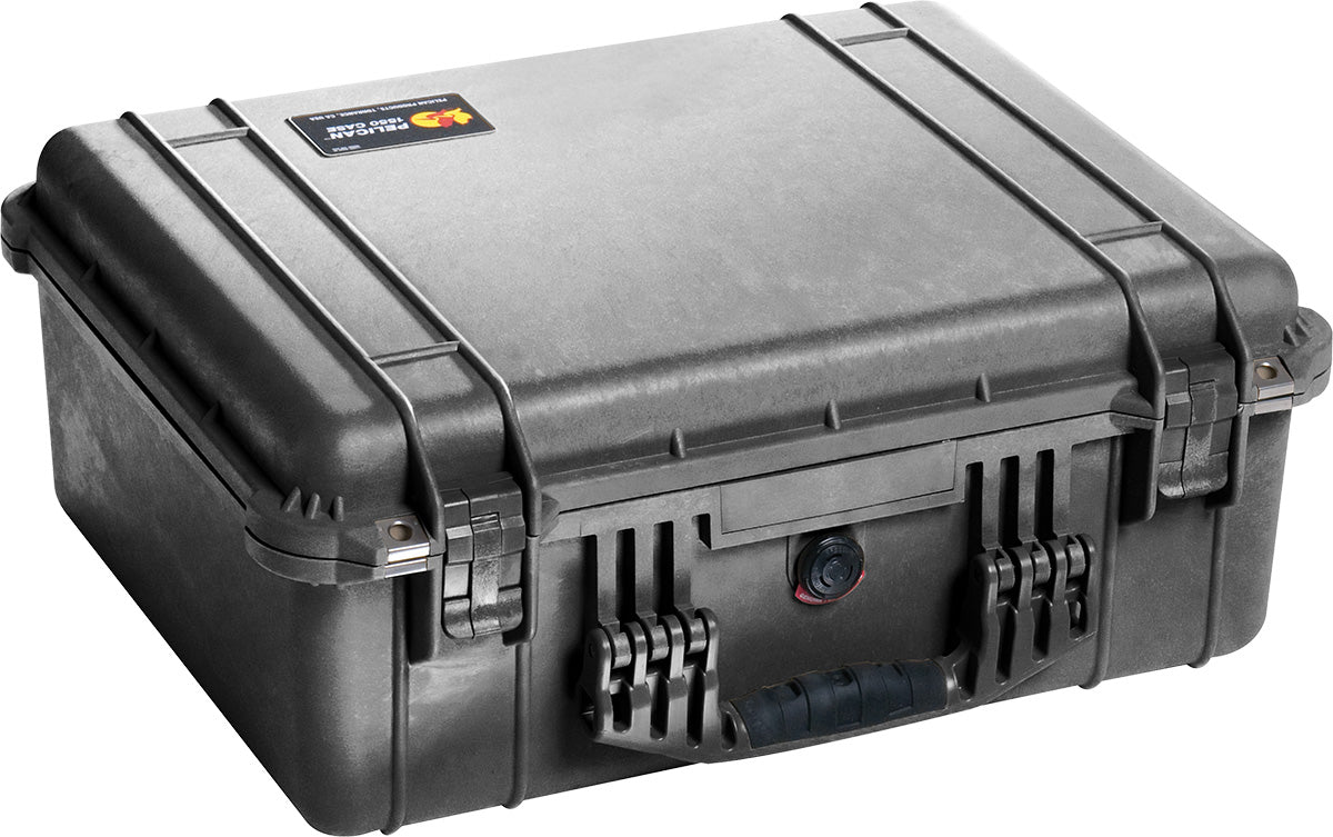 1550EMS Protector EMS Case