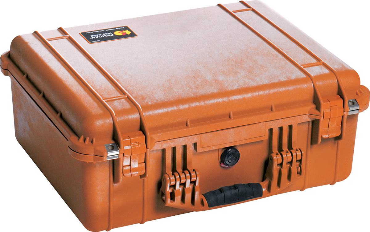 1550EMS Protector EMS Case