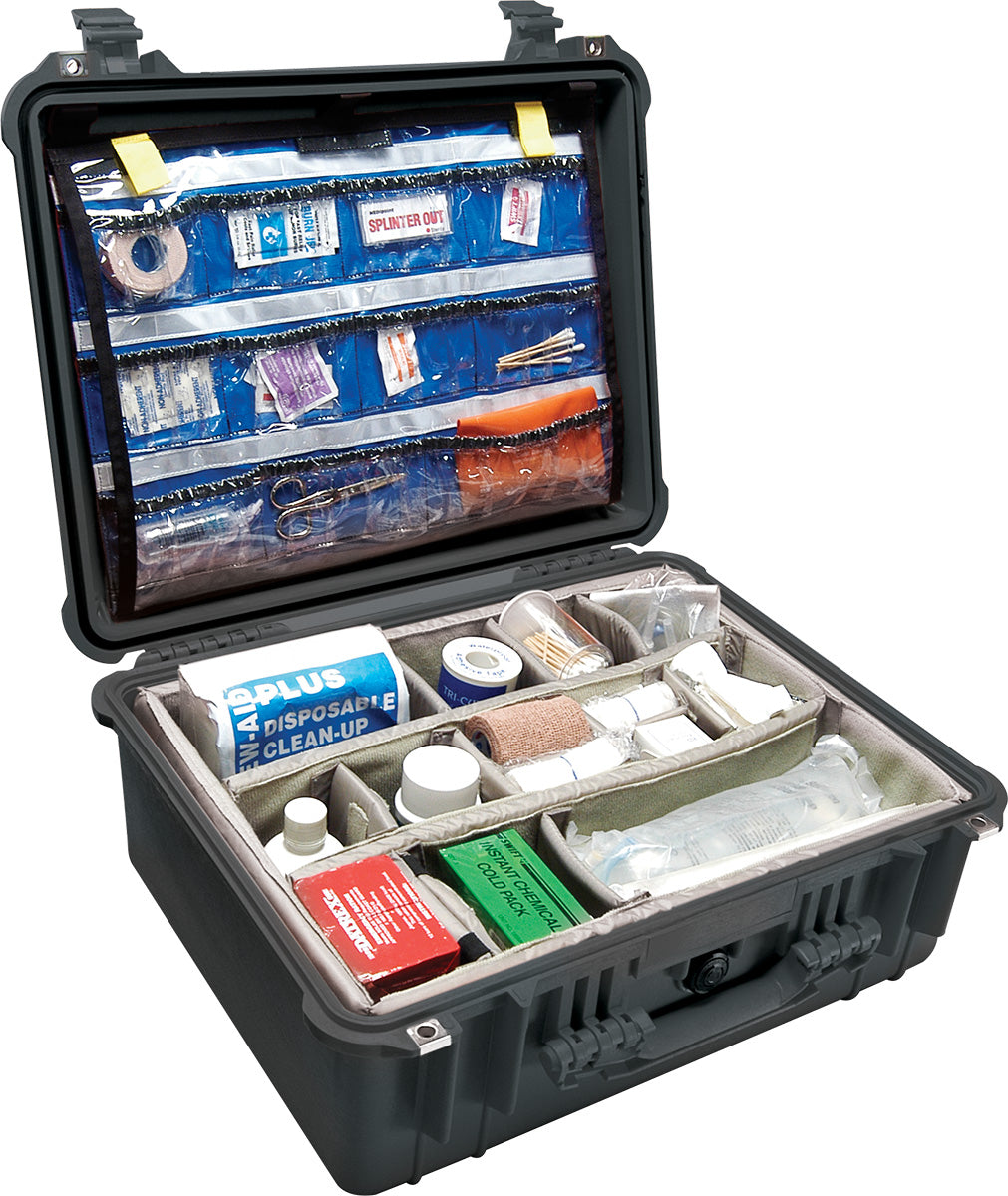 1550EMS Protector EMS Case