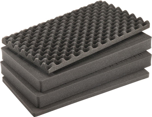 1555AirFS 4 pc. Replacement Foam Set