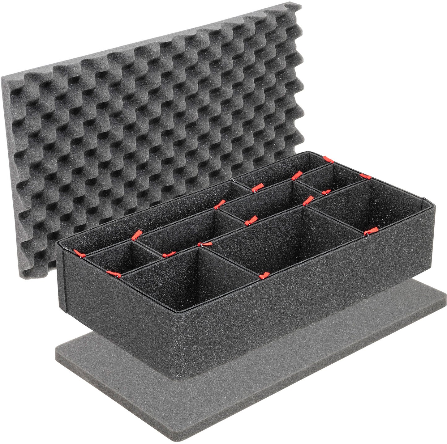 1555TPKIT TrekPak Case Divider Kit