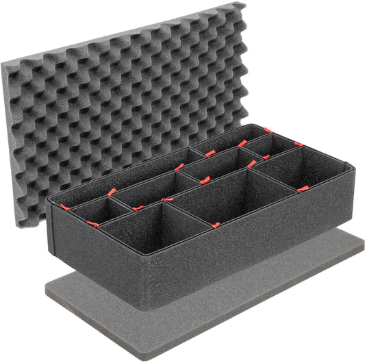 1555TPKIT TrekPak Case Divider Kit