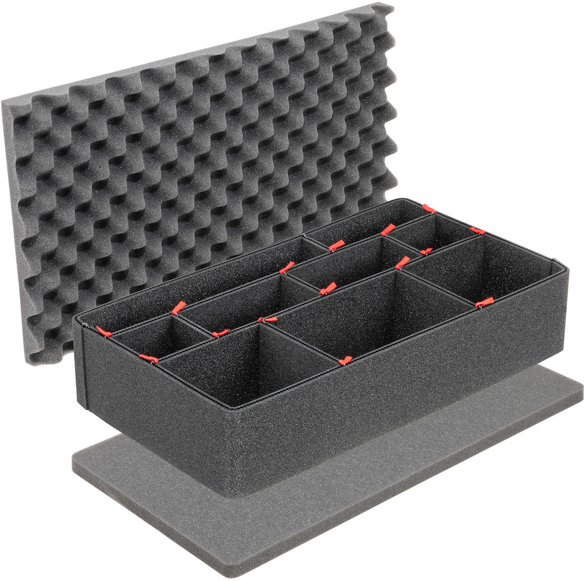 1555TPKIT TrekPak Case Divider Kit