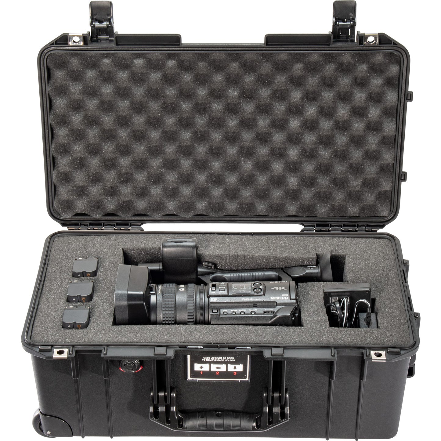 1556 Air Case