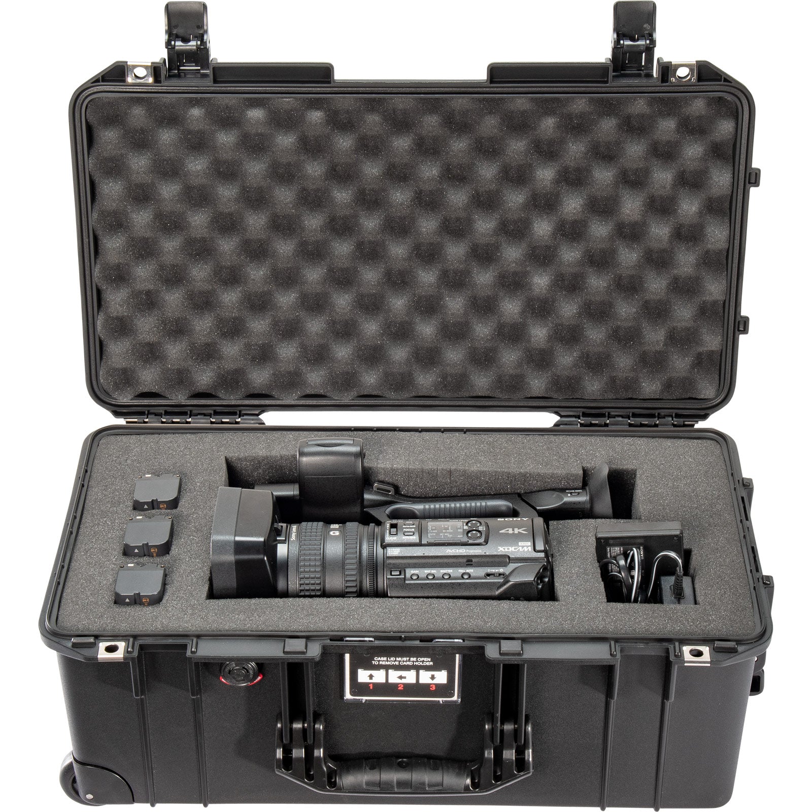 1556 Air Case