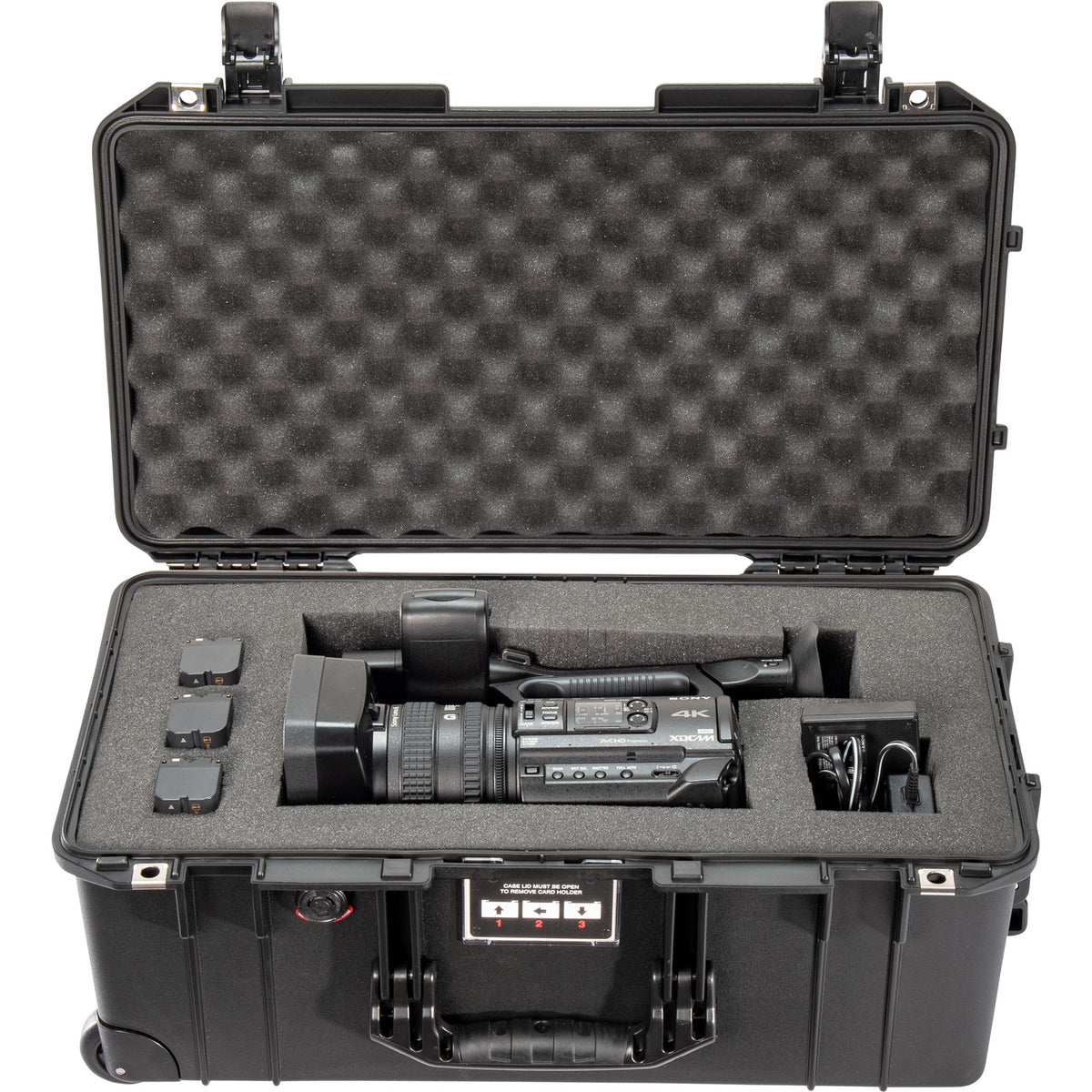 1556 Air Case