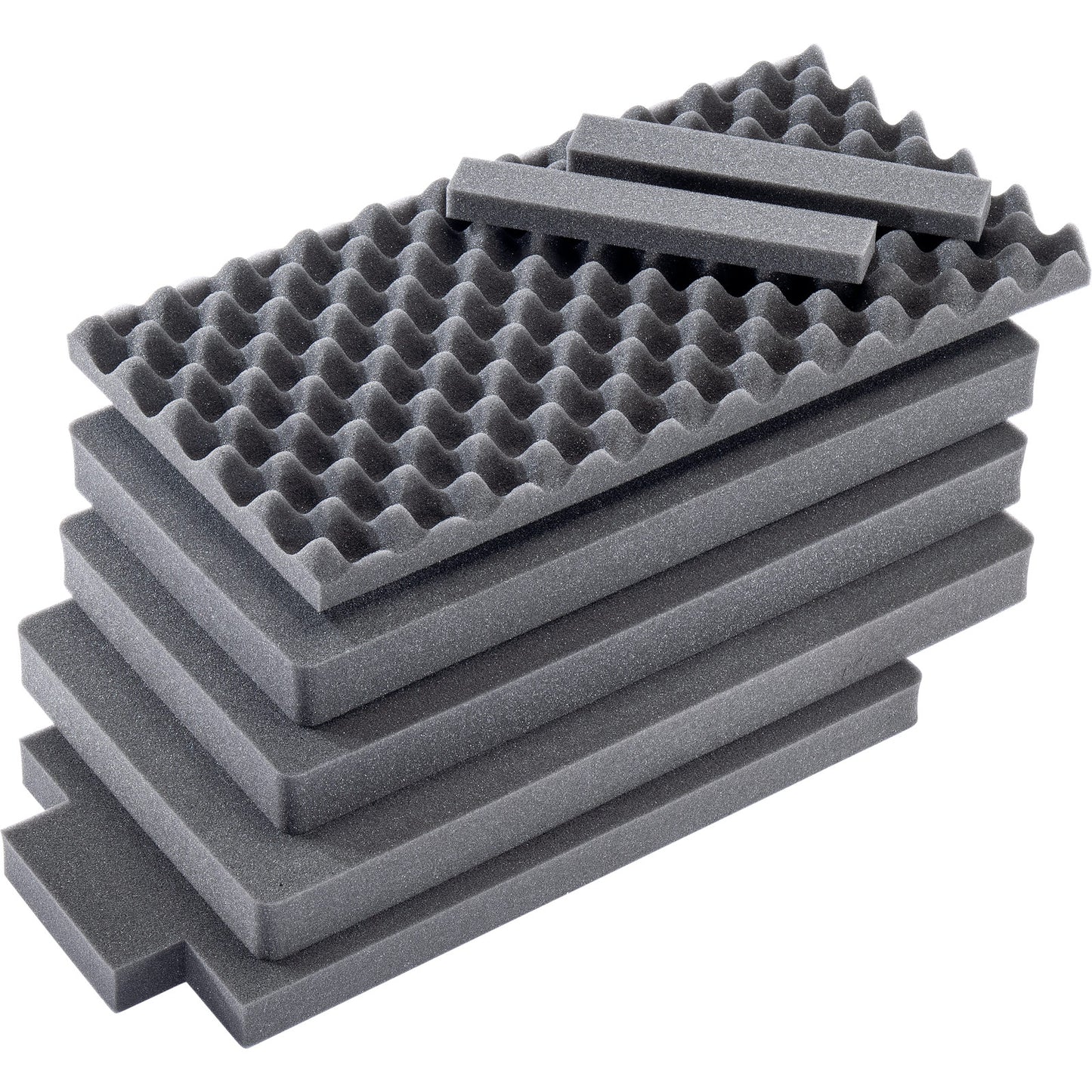 1556AirFS 7 pc. Replacement Foam Set