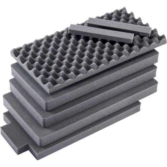1556AirFS 7 pc. Replacement Foam Set