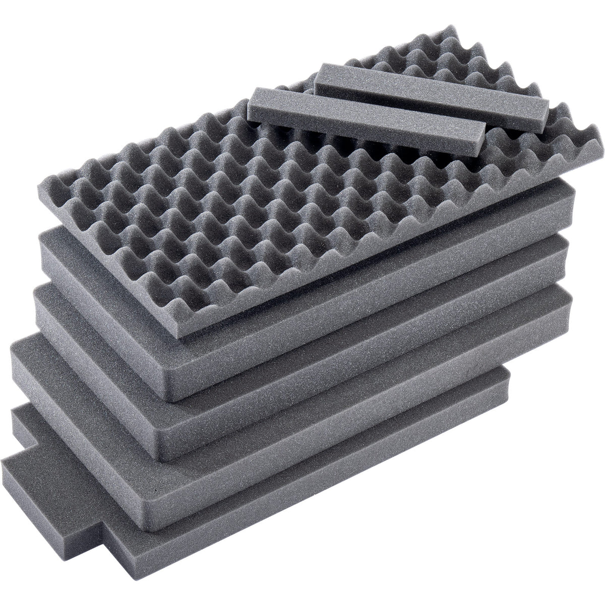1556AirFS 7 pc. Replacement Foam Set