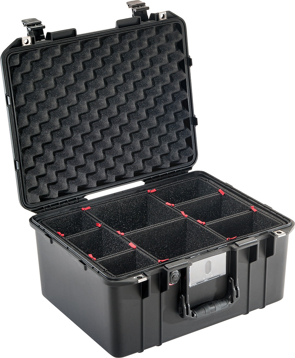 1557 Air Case