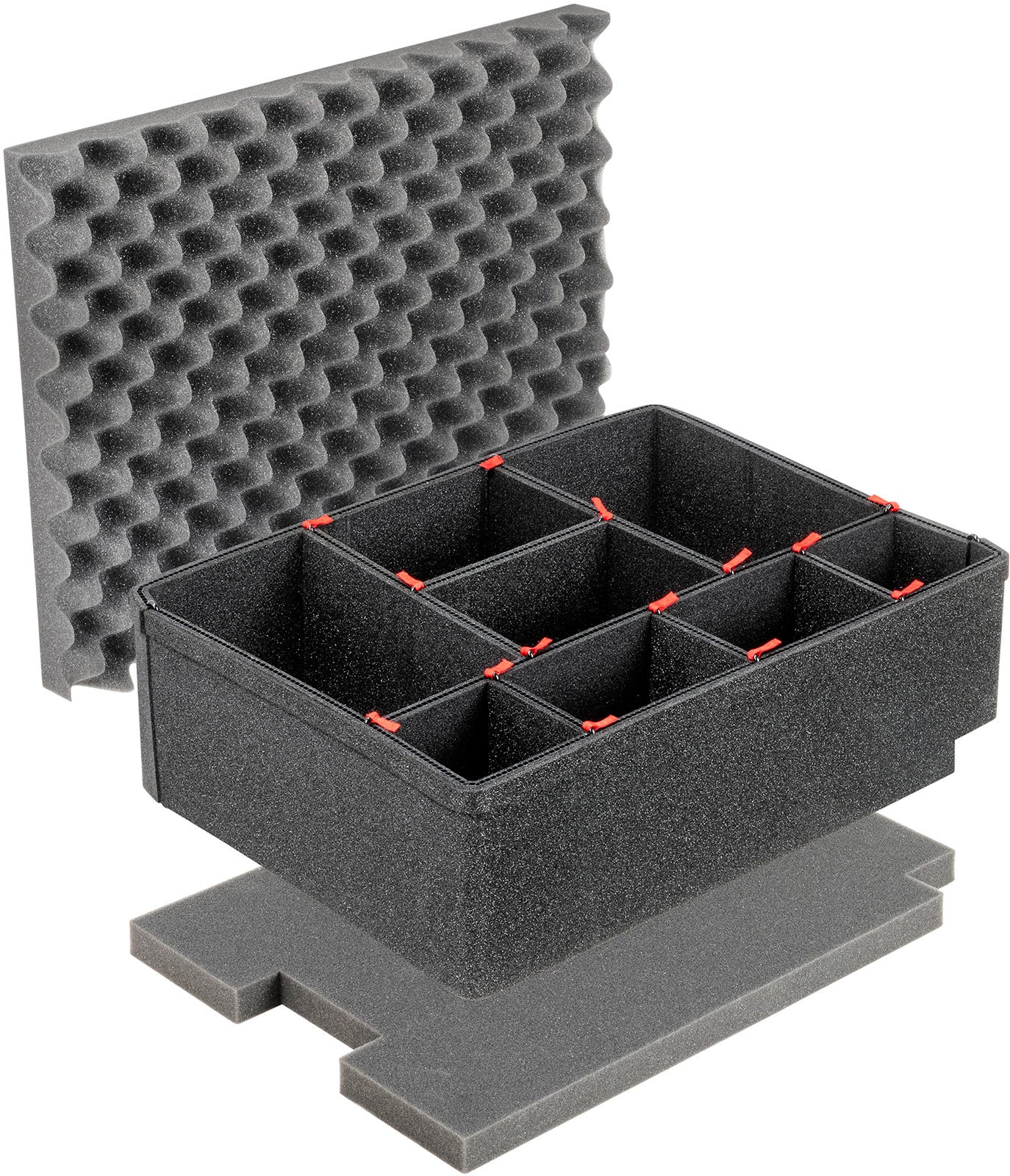 1560TPKIT TrekPak Case Divider Kit