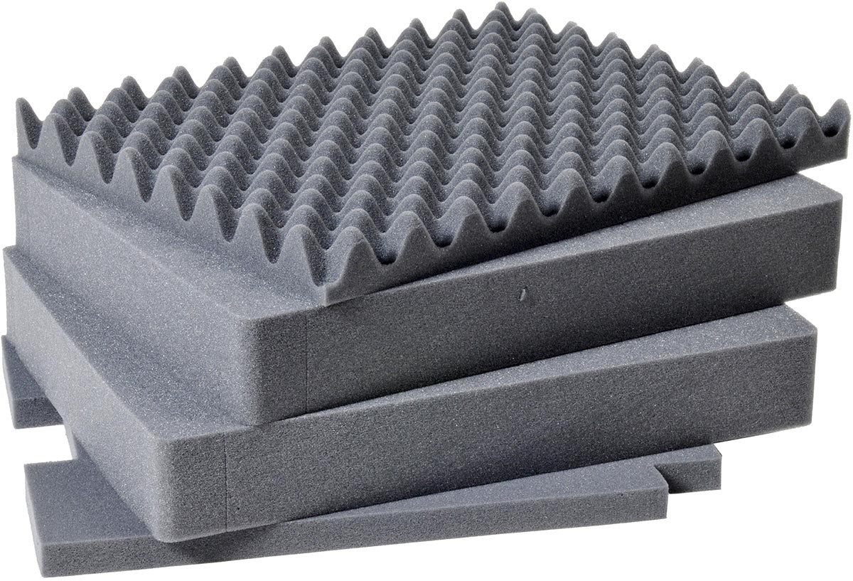 1561 4 pc. Replacement Foam Set