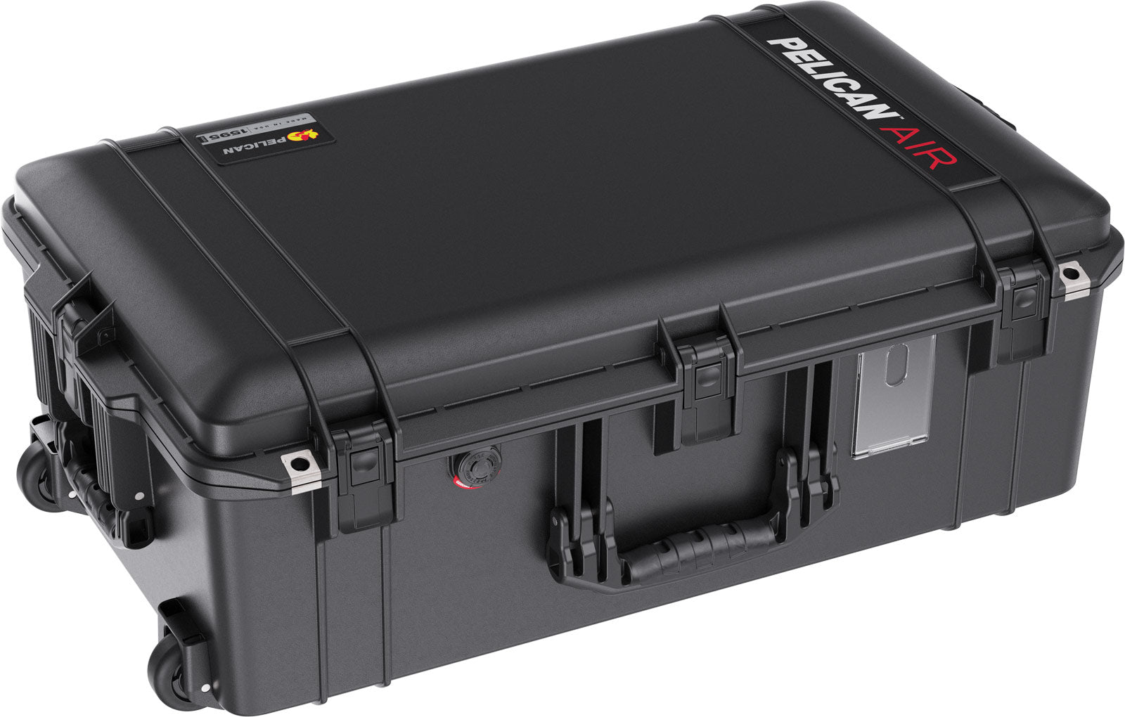 1595 Air Case