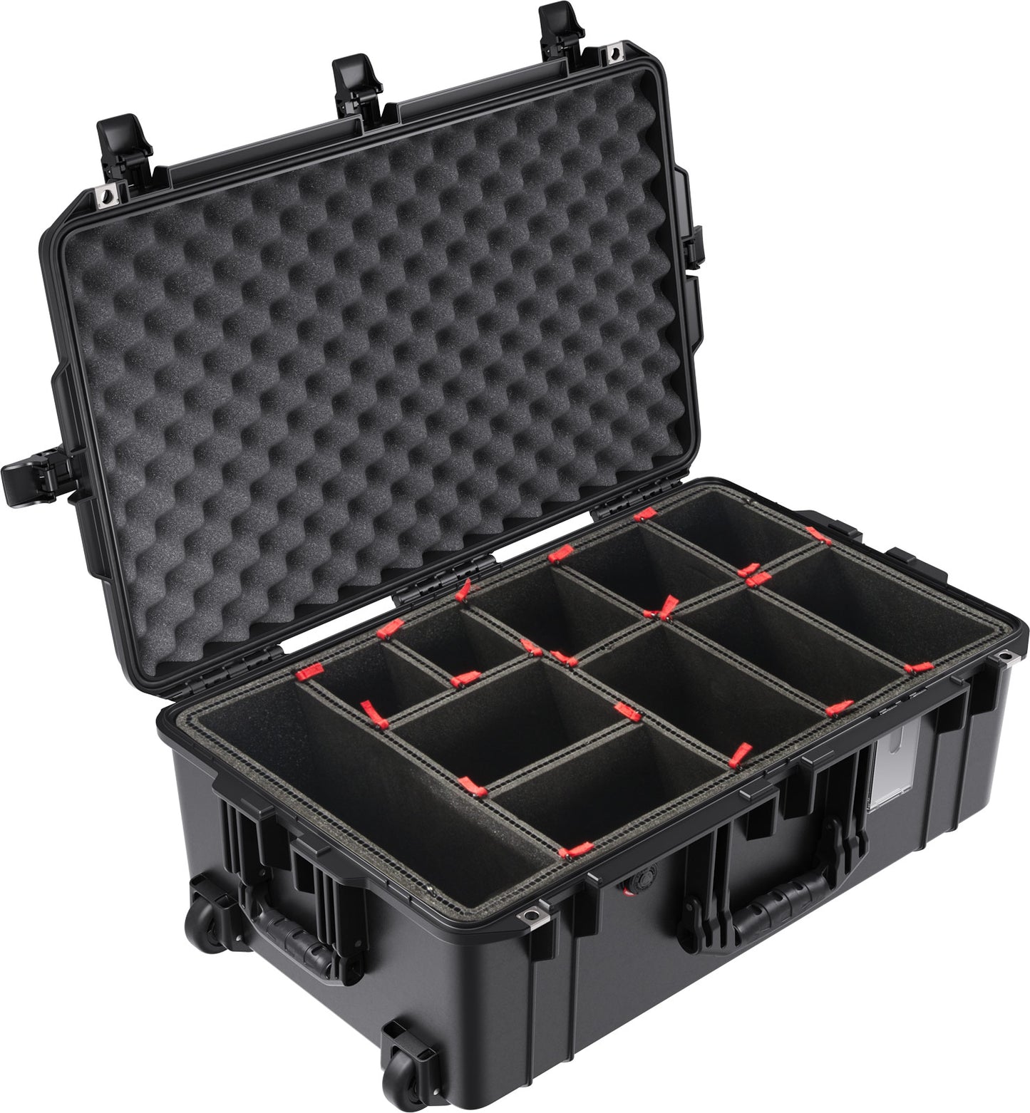 1595 Case Air