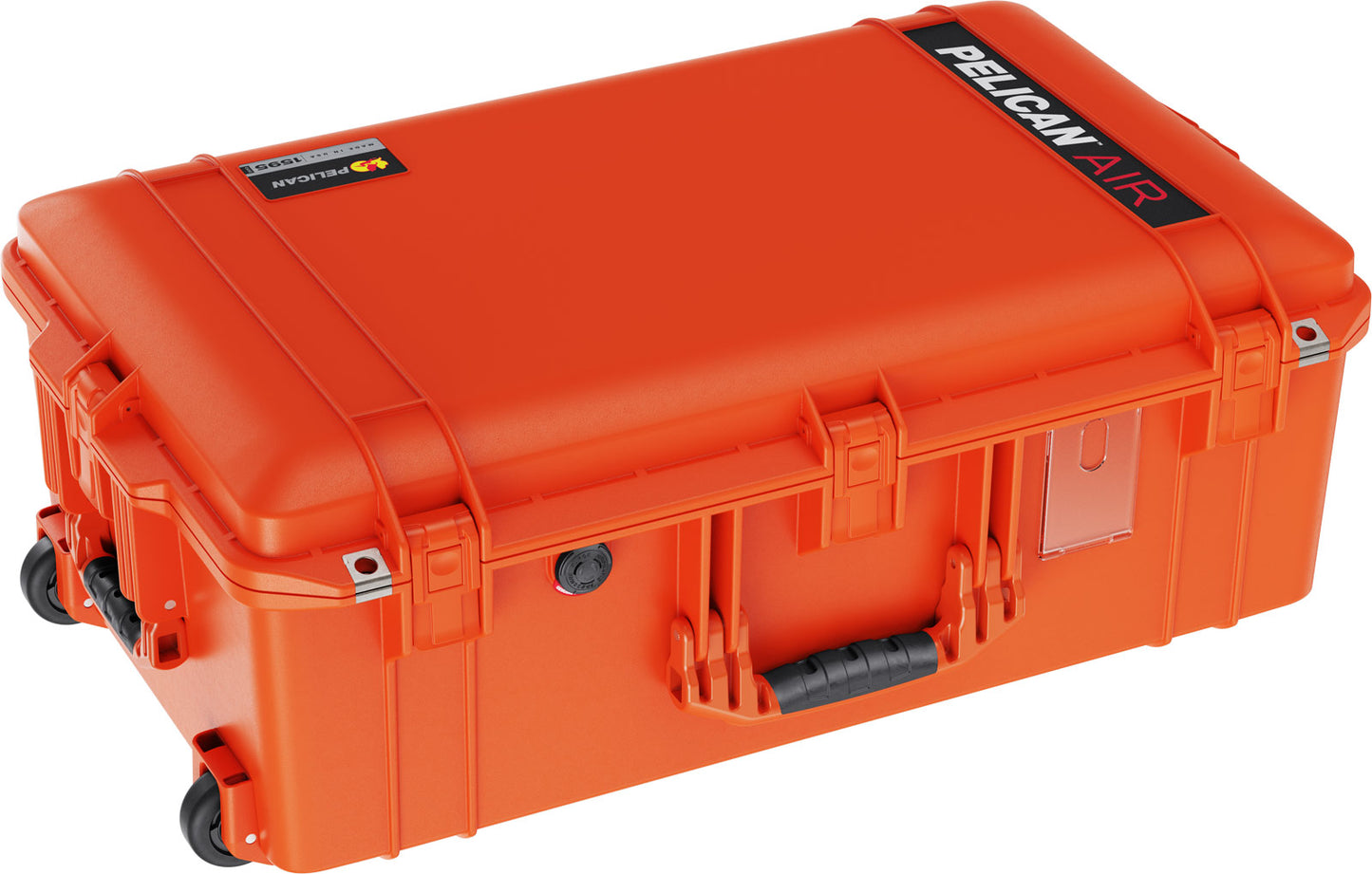 1595 Air Case