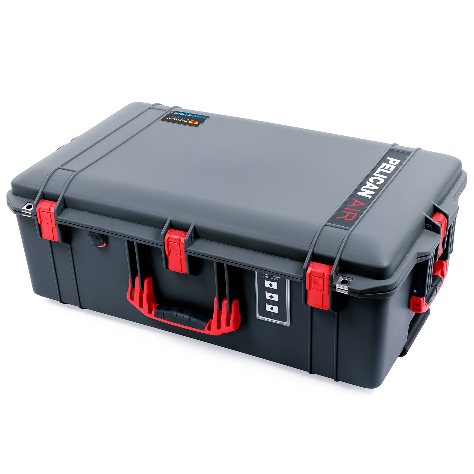 1595 Air Case