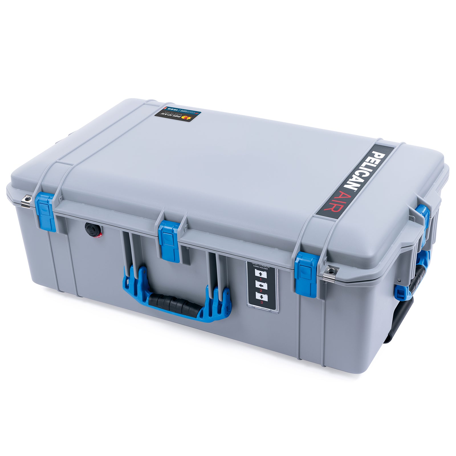 1595 Air Case