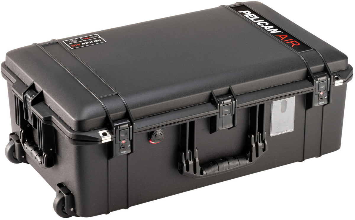 1595TRVL Air Travel Case