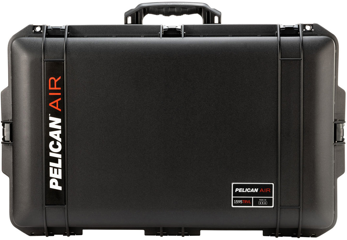 1595TRVL Air Travel Case