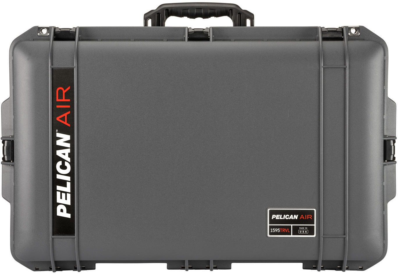 1595TRVL Air Travel Case