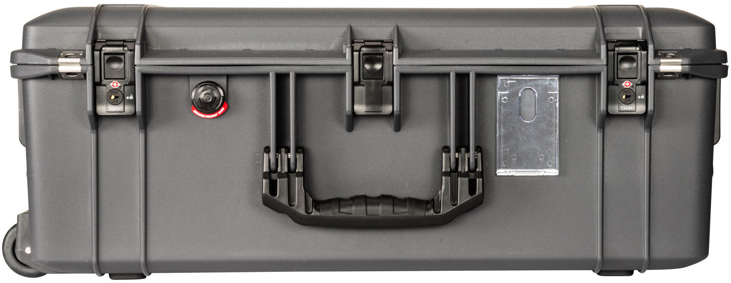 1595TRVL Air Travel Case