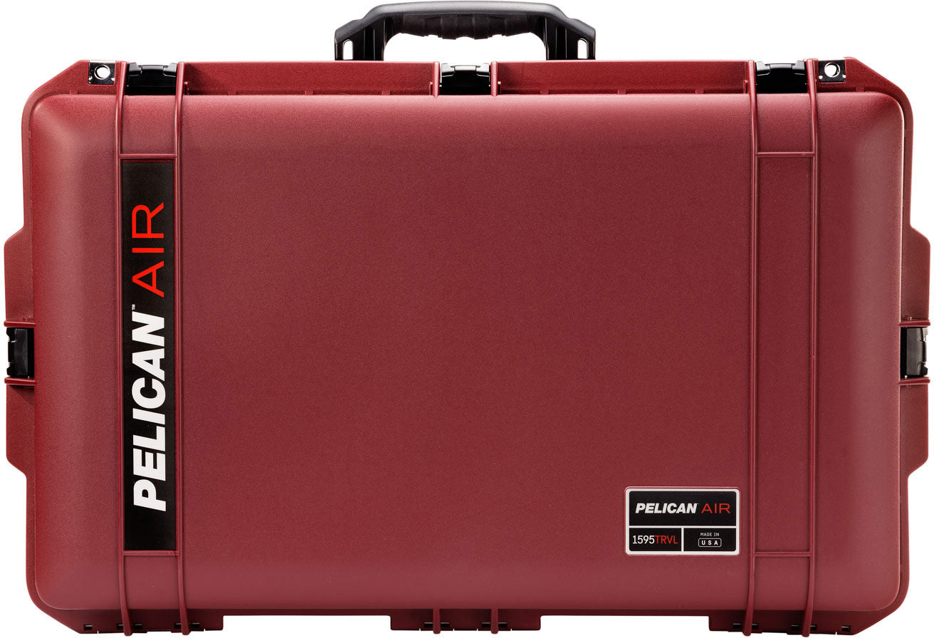 1595TRVL Air Travel Case