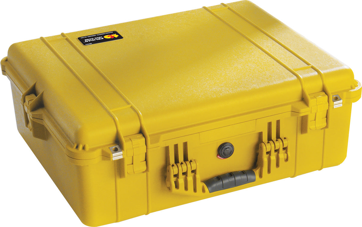 1600 Protector Case
