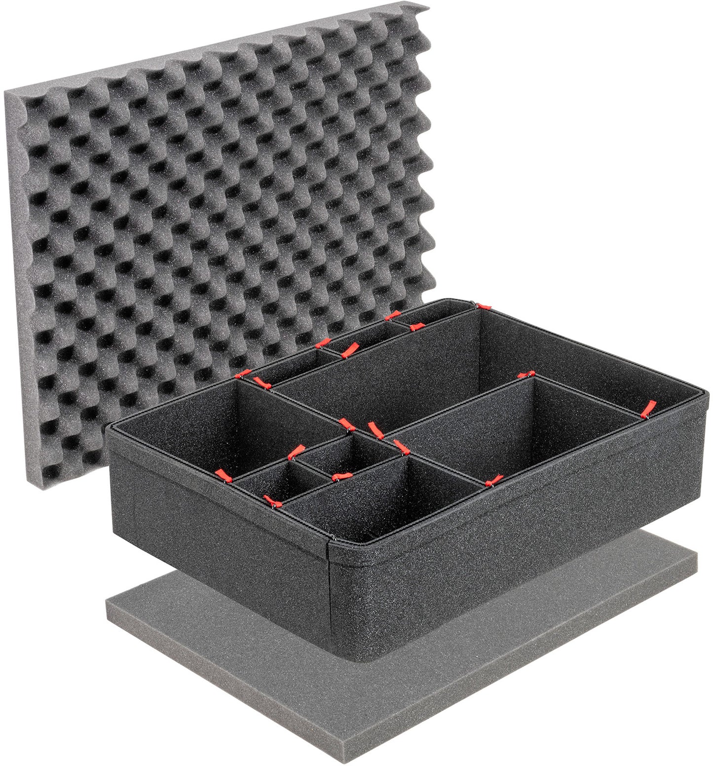 1600TPKIT TrekPak Case Divider Kit