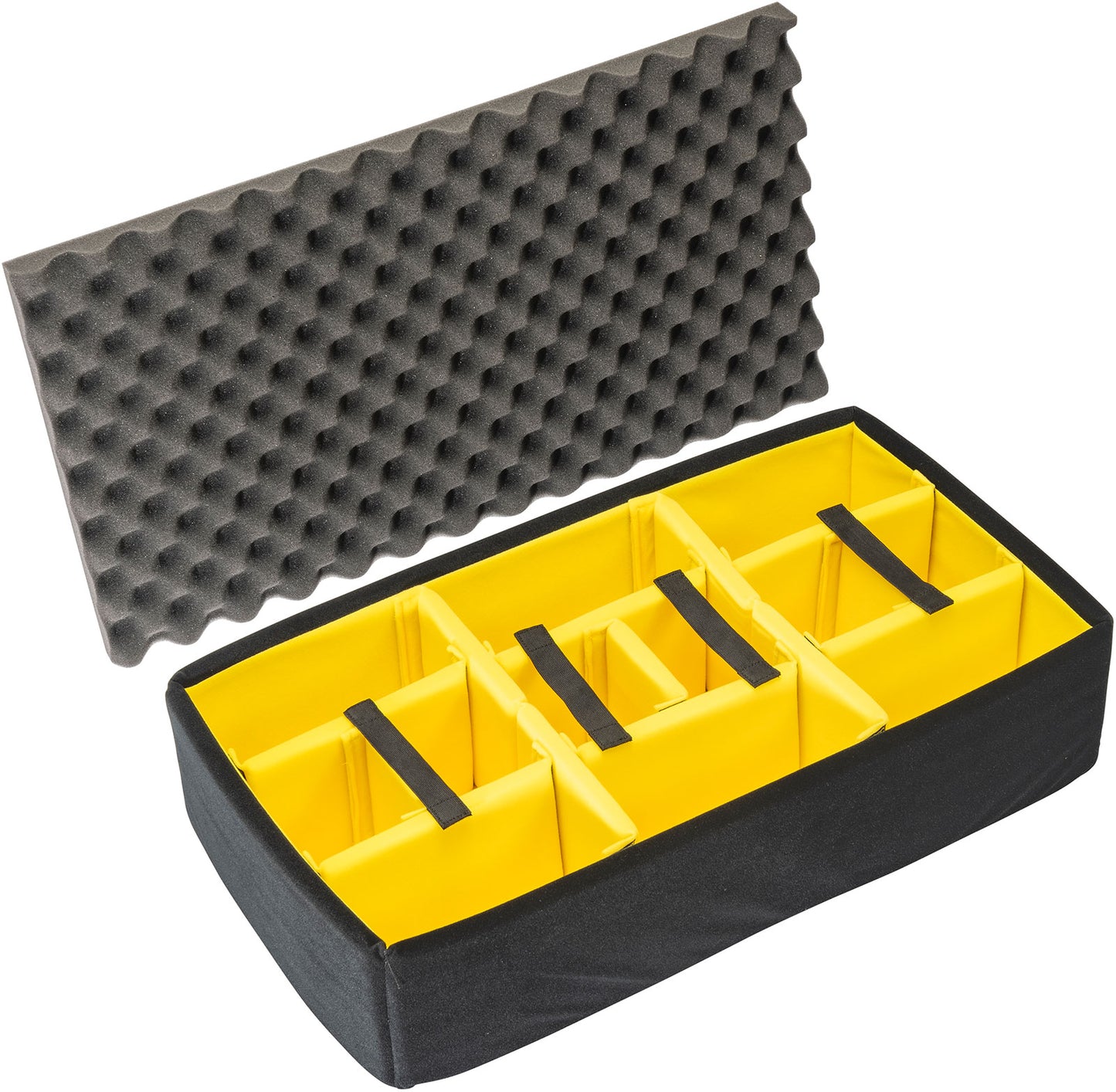 1605AirDS Padded Divider Set