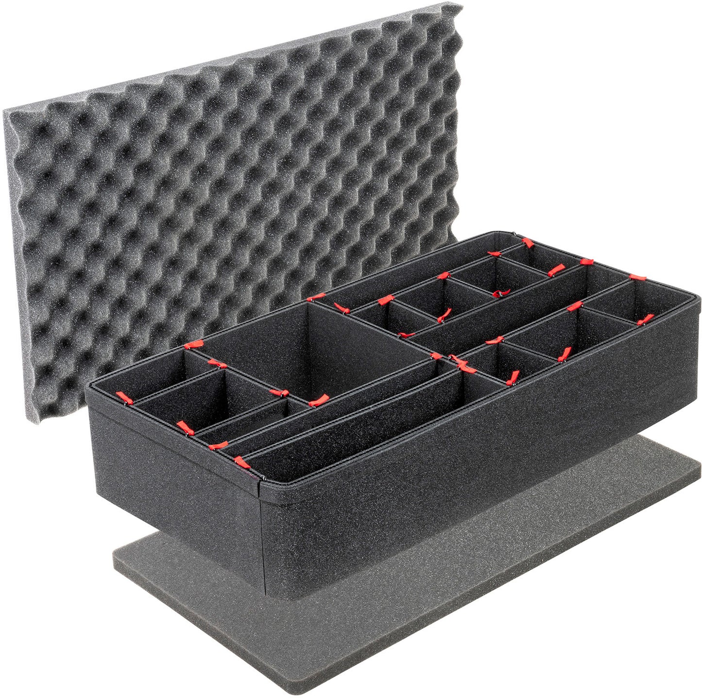 1605TPKIT TrekPak Case Divider Kit