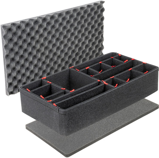 1605TPKIT TrekPak Case Divider Kit