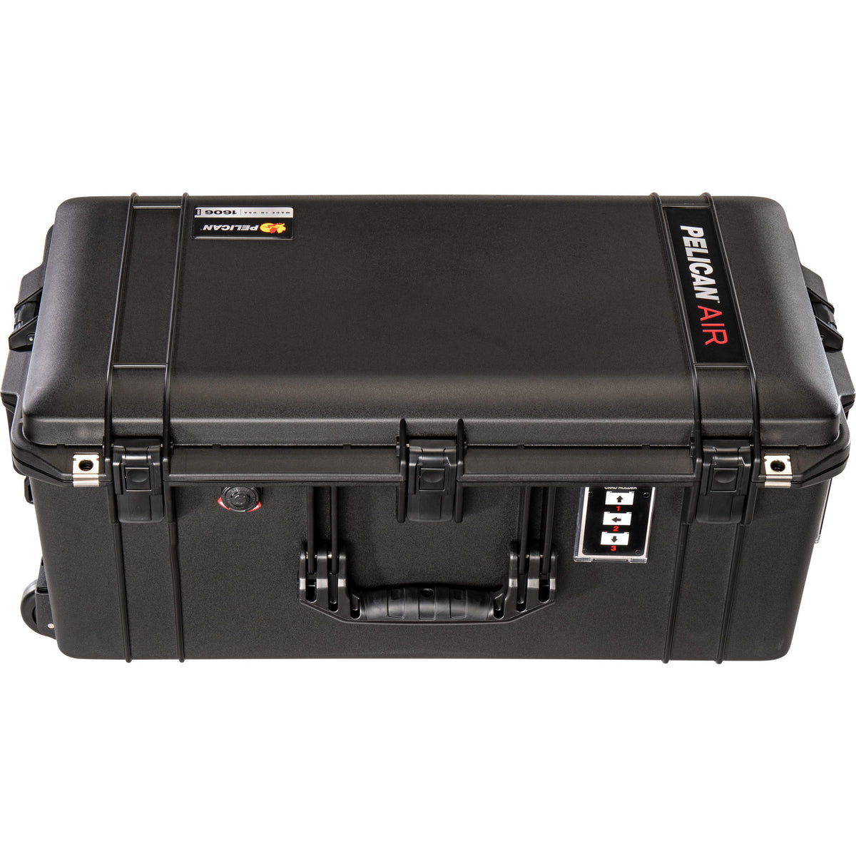 1606 Air Case