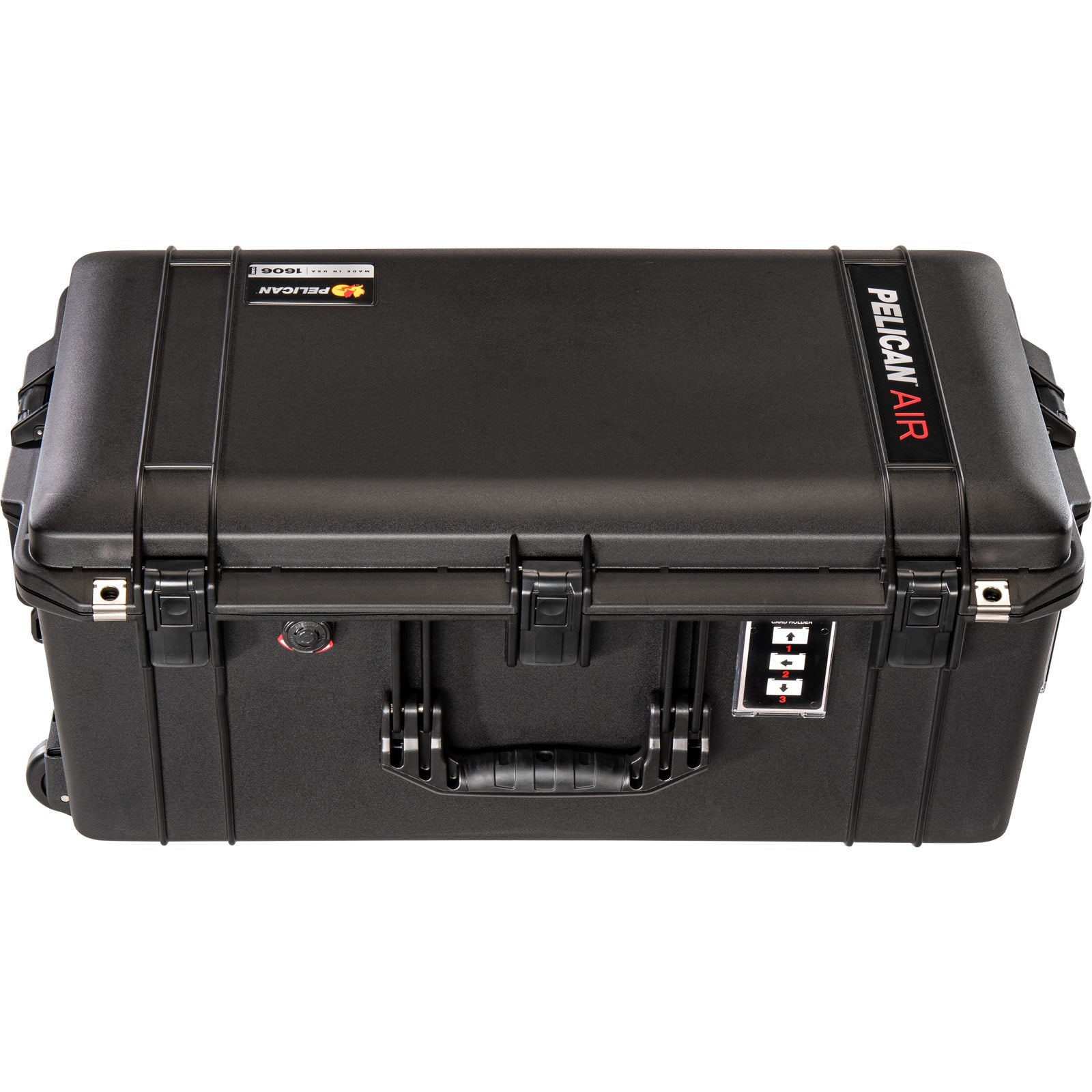1606 Air Case